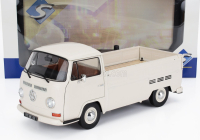Solido Volkswagen T2 Pick-up 1968 1:18 Bílá