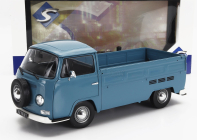 Solido Volkswagen T2 Pick-up 1968 1:18 Blue