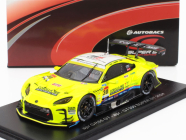 Spark-model Toyota Gr86 Gt Team Apr N 30 Gt300 Class Super Gt 2024 Hiroaki Nagai - Rikuto Kobayashi - Manabu Orido 1:43 Žlutá