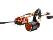 Spektrum Firma Sensored Crawler Power System 1:10