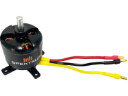 Spektrum motor střídavý BL15 800ot/V