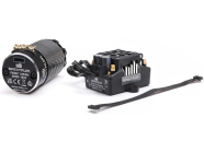 Spektrum motor střídavý Firma 2250ot/V, regulátor Smart 130A