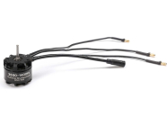 Spektrum motor střídavý Firma 3530 1400ot/V 14P Senzored