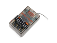 Spektrum přijímač SR6400A Drive