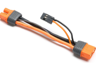 Spektrum prodlužovací kabel IC3 7.5cm s napájecí odbočkou