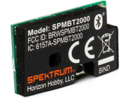 Spektrum programovací modul Bluetooth