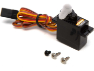 Spektrum servo A3030R revers