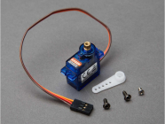 Spektrum servo A332R 9g MG revers