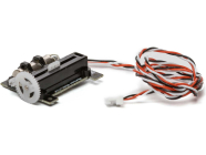 Spektrum servo H2040LW 2.9g linear long throw, 330mm kabel