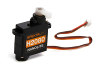 Spektrum servo SH2080 12g MG Heli