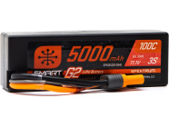 Spektrum Smart G2 LiPo 11.1V 5000mAh 100C HC IC5