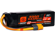 Spektrum Smart G2 LiPo 14.8V 2200mAh 30C IC3