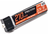 Spektrum Smart LiPo 3.7V 210mAh 50C JST PH1.25