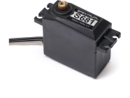 Spekturm servo S681 Torque, MG 25T