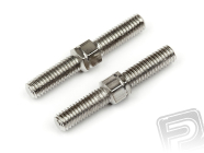 Spojovačky M3x21mm (2 ks)