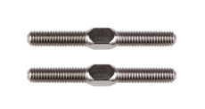 Spojovačky, M3x25.4 mm/1.00 in, 2 ks.