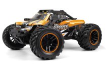 RC auto Spryte MT 1/20 4WD Electric Monster Truck, oranžová