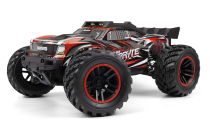 RC auto Spryte ST 1/20 4WD Electric Stadium Truck, červená