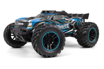 RC auto Spryte ST 1/20 4WD Electric Stadium Truck, modrá