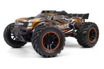 RC auto Spryte ST 1/20 4WD Electric Stadium Truck, oranžová