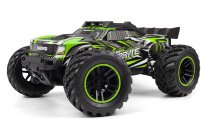RC auto Spryte ST 1/20 4WD Electric Stadium Truck, zelená