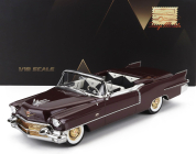 Stamp-models Cadillac Eldorado Biarritz Cabriolet Open 1956 1:18 Chantilly