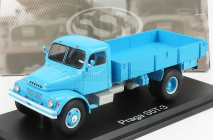 Start scale models Praga S5t-3 Truck 2-assi 1965 1:43 Světle Modrá