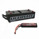 Startovací box 1/8 Off Road včetně 11,1V 3500mAh LiPo sady