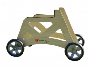 Startovací vozík pro větroně
