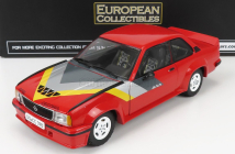 Sun-star Opel Ascona 400 1980 1:18 Red