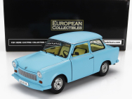 Sun-star Trabant 601 1964 1:18 Světle Modrá