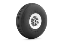 SuperLIght Deluxe kolo 68mm, 1 pár