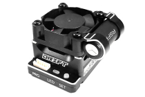 SV-D2 Drift SXR Response ESC