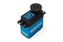 SW-1212SG+ WATERPROOF HiVolt Digitální servo (46kg-0,11s/60°)