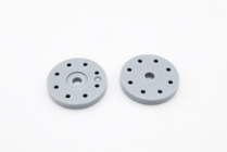 SWORKz 1/8 plastové pístky BBS (1,2x8), 2 ks.