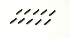 SWORKz ocelový stavěcí šroub imbus M3x16mm, 10 ks.