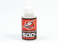 SWORKz silikonový olej tlumičů 500Cps, 130ml, 1 ks.