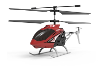 RC vrtulník Syma S39H, červená