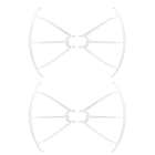 Syma X5C-03 kryty rotorových listů, bílá