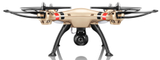RC dron SYMA X8HW