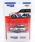 Tarmac Datsun 510 Bluebird N 46 Sw Station Wagon 1971 1:64 Stříbrná Bílá Modrá