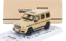 Tarmac Mercedes benz G-class G63 4x4 Amg 2020 1:64 Písek