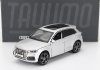 Tayumo Audi Q5 2014 1:32 Silver