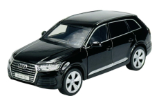 Tayumo Audi Q7 2016 1:32 Black