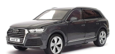 Tayumo Audi Q7 2016 1:32 Grey