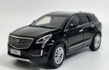Tayumo Cadillac Xt5 2018 1:32 Black