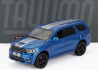 Tayumo Dodge Durango Srt 2021 1:32 Blue Met