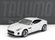 Tayumo Jaguar F-type Coupe 2014 1:32 Bílá