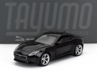 Tayumo Jaguar F-type Coupe 2014 1:32 Black