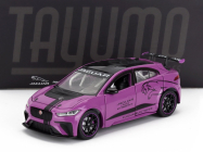 Tayumo Jaguar I-pace E-trophy 2020 1:32 Lillac